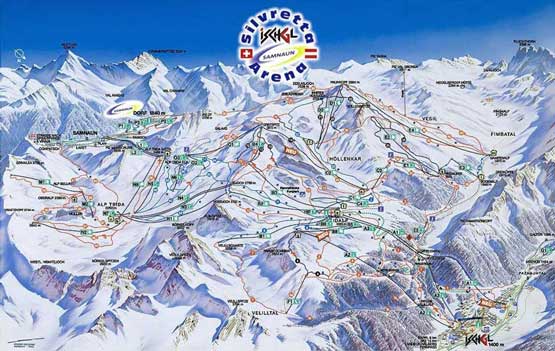 Tyrol Ski & Sport